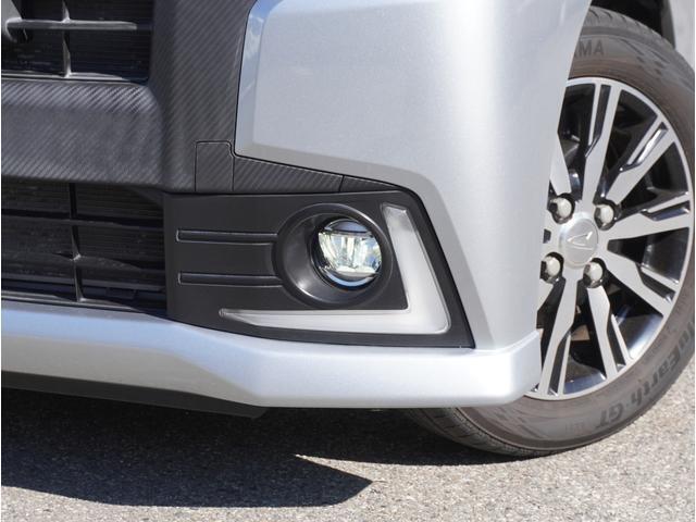 【フォグランプ】霧の時や夜の走行に便利なフォグランプです。お近くのスズキ自販島根までお越しください。