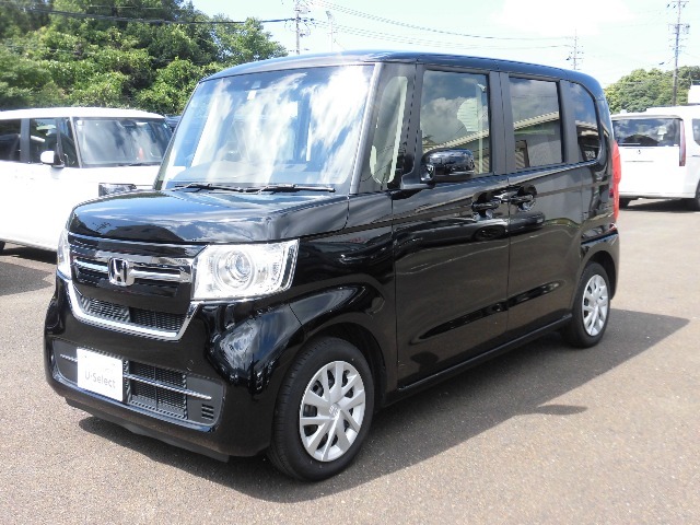 この車は新車保証が継承されます。（初度登録年月日より3年または6万Kmまで）