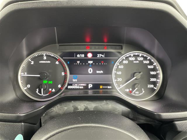 【スピードメーター】メーターがシンプルで見やすく運転しやすいですね！