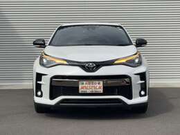 ★ルームミラー型ドライブレコーダー★純正19インチアルミ★ハーフレザーシート★シートヒーター★ETC★トヨタセーフティセンス★LEDヘッドライト★