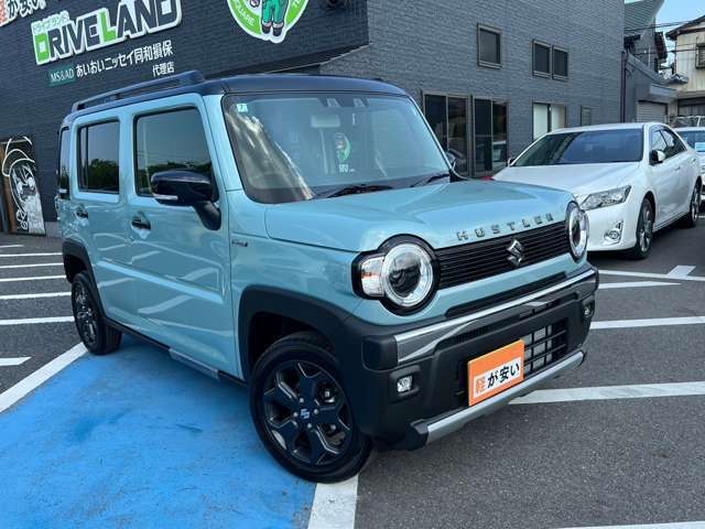 中古車でも安心！オプションプランにて最長3年まで保証を延長できるプレミア保証！日本全国で使える延長保証です。詳しくは、スタッフまでお尋ね下さい。