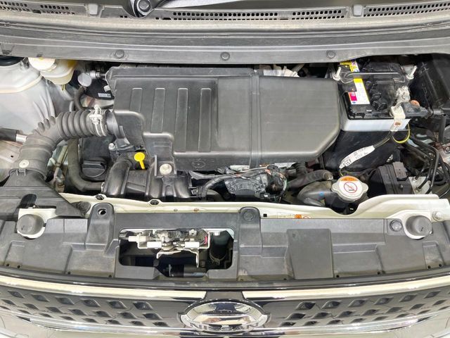 親切・丁寧な専門メカニックスタッフが応対！・車検・点検整備・事故等の修理などアフターサービスも安心。お車のカスタマイズもネクステージのサービススタッフまでご相談ください！