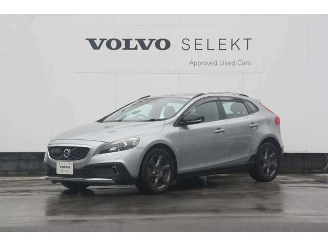 V40 Cross Country T5 AWD