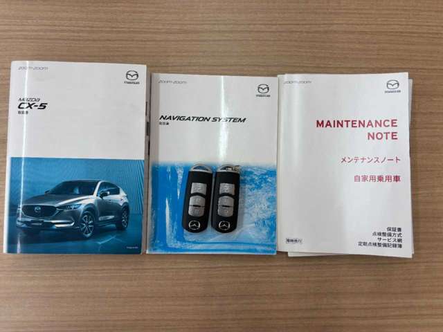 整備記録簿H29.30R1.2.