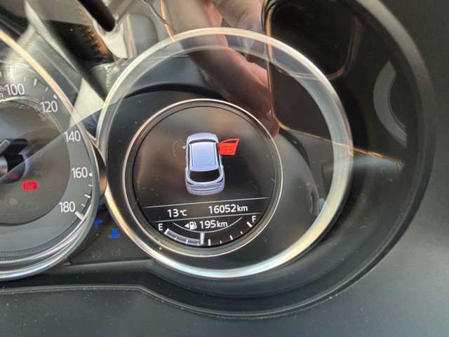 ☆禁煙車で室内快適♪