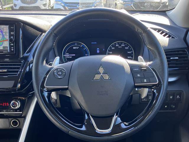 ☆ステアリング