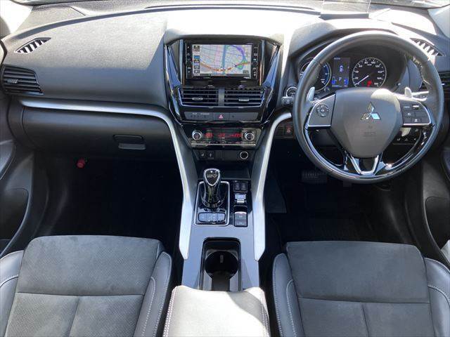 ☆インパネ周り