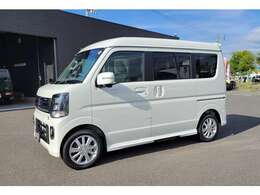 ハイルーフ車になります！