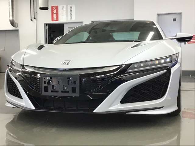 系列店の経験豊富な整備士が、ご納車までに法定整備を行いますのでご安心ください！