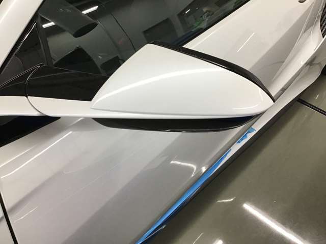 系列店の経験豊富な整備士が、ご納車までに法定整備を行いますのでご安心ください！