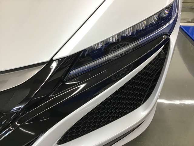 系列店の経験豊富な整備士が、ご納車までに法定整備を行いますのでご安心ください！