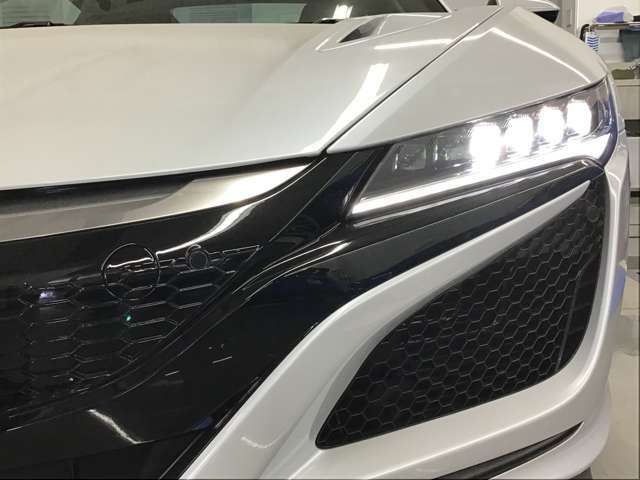 系列店の経験豊富な整備士が、ご納車までに法定整備を行いますのでご安心ください！