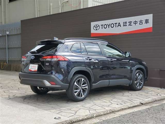 ◆洛中プラン◆（残価設定）”中古車”だって、将来の下取額が保証される時代です♪