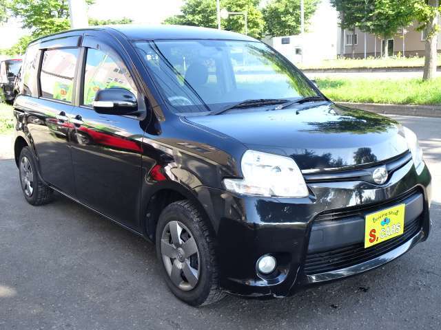 オークション会場からサビやガタツキなど無く程度の良いお車を厳選仕入れしております！！