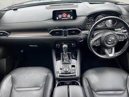 ☆インパネ周り