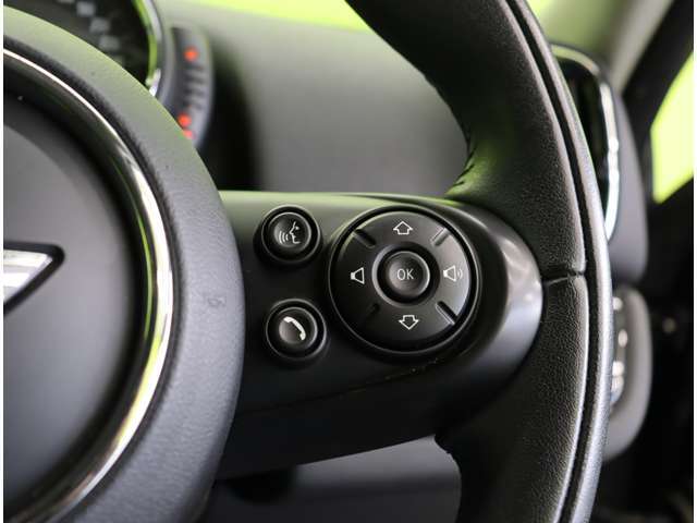 ★ステアスイッチ★