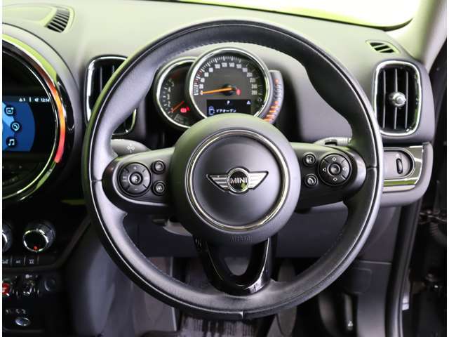 ★革巻きステア★