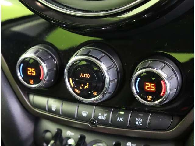 ★オートエアコン★