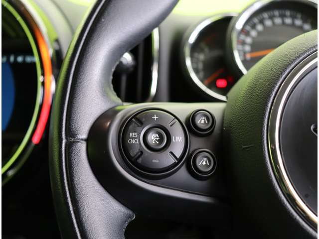 ★アダプティブクルーズコントロール★