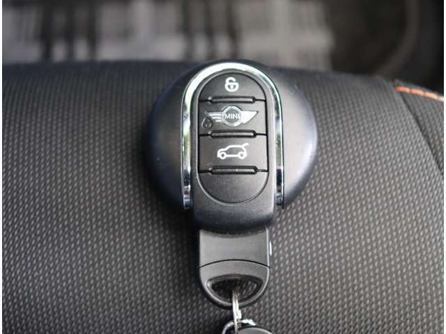 ★スマートキー★