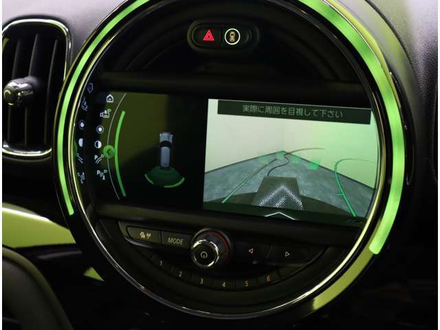 ★バックカメラ★