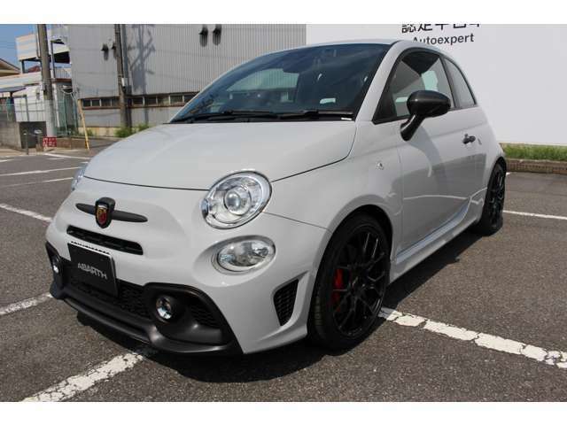 ★フィアット/アバルト正規ディーラー★FIAT/ABARTH習志野店　TEL：047-469-0005