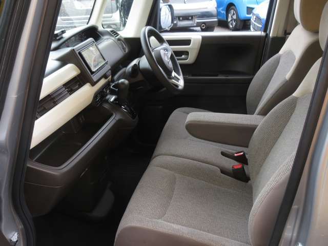 シートヒーター付き♪