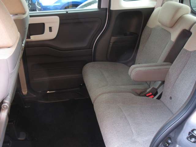 アームレスト付き♪