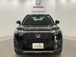 【Honda認定中古車 U-Select】　エンジン、オーディオやカーナビ(社外品は除く）に至るまで保証をお付け致します。全国のホンダディーラーで保証と整備が受けられます。
