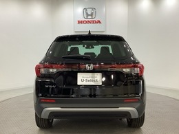 【Honda認定中古車 U-Select】　は3つの安心をお約束します。　1　Hondaのプロが整備した安心。 2　第三者機関がチェックした安心。　3　購入後もHondaが保証する安心。