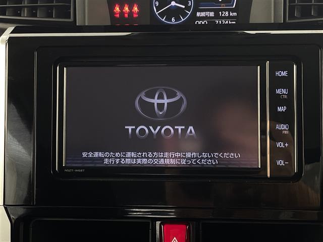 【カーナビ】ナビ利用時のマップ表示は見やすく、いつものドライブがグッと楽しくなります！