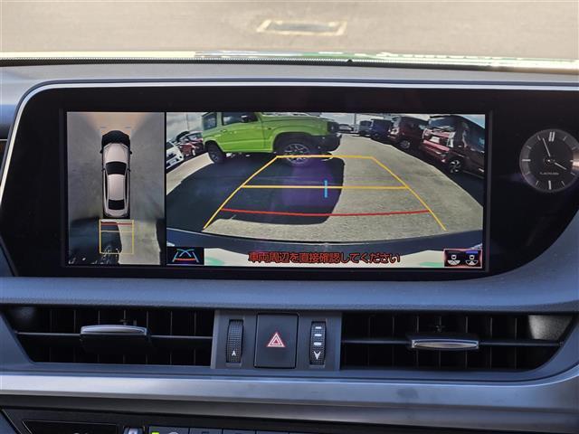 【カーナビ】ナビ利用時のマップ表示は見やすく、いつものドライブがグッと楽しくなります！