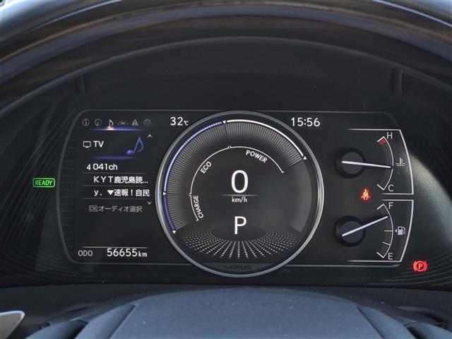 【スピードメーター】メーターがシンプルで見やすく運転しやすいですね！