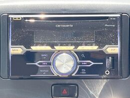 お好きな音楽を車内でお楽しみいただけます♪スピーカー交換・ウーハー追加などの音質向上や、最新ナビ・後席モニター等の取り付けも是非ご相談ください！