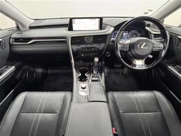 【2016年式　レクサス・RX450h　バージョンL　4WD】お気軽に【無料在庫確認・見積依頼】・【無料電話】からご質問ください。ガリバーアウトレット津高茶屋店、約250台ご用意しております。