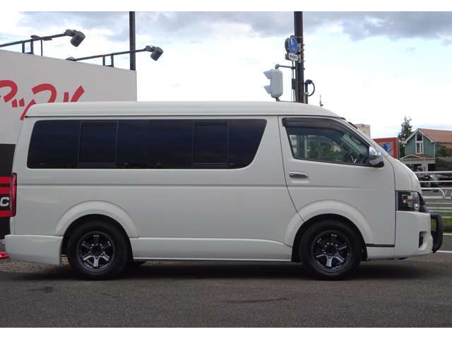 全国納車可能です！お気軽にお問い合わせください027-212-4304LINE→【＠123ksf】ビデオ通話可能！群馬ハイエース専門店/高崎ハイエース専門店/前橋ハイエース専門店/新車即納車可能！★☆