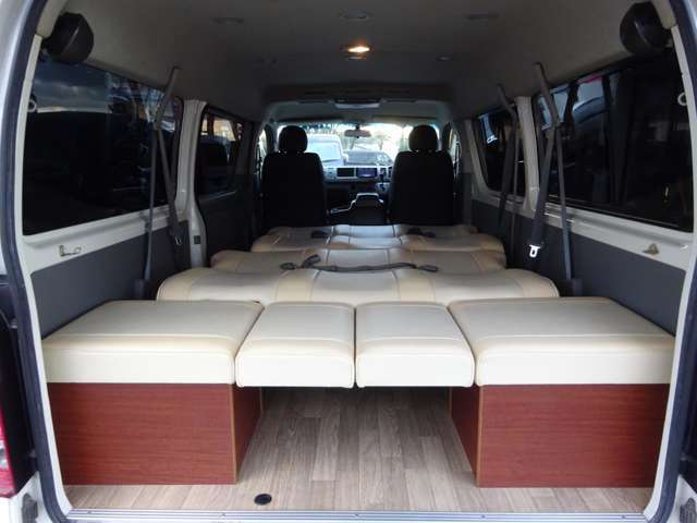 全国納車可能です！お気軽にお問い合わせください027-212-4304LINE→【＠123ksf】ビデオ通話可能！群馬ハイエース専門店/高崎ハイエース専門店/前橋ハイエース専門店/新車即納車可能！★☆