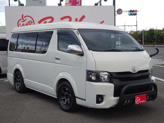 全国納車可能です！お気軽にお問い合わせください027-212-4304LINE→【＠123ksf】ビデオ通話可能！群馬ハイエース専門店/高崎ハイエース専門店/前橋ハイエース専門店/新車即納車可能！★☆