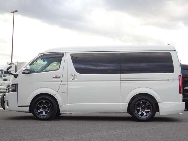 全国納車可能です！お気軽にお問い合わせください027-212-4304LINE→【＠123ksf】ビデオ通話可能！群馬ハイエース専門店/高崎ハイエース専門店/前橋ハイエース専門店/新車即納車可能！★☆