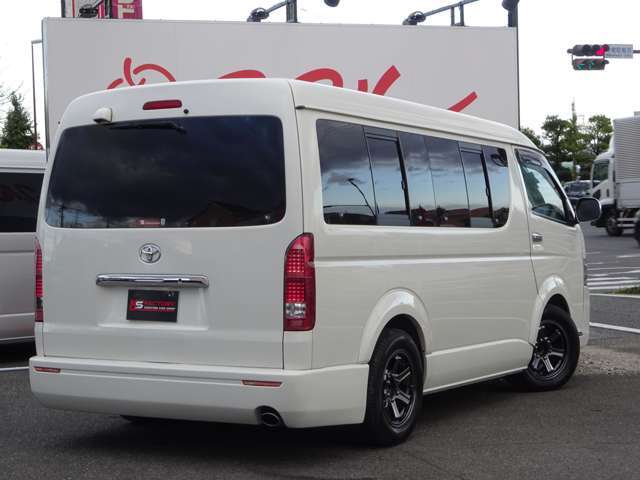 全国納車可能です！お気軽にお問い合わせください027-212-4304LINE→【＠123ksf】ビデオ通話可能！群馬ハイエース専門店/高崎ハイエース専門店/前橋ハイエース専門店/新車即納車可能！★☆