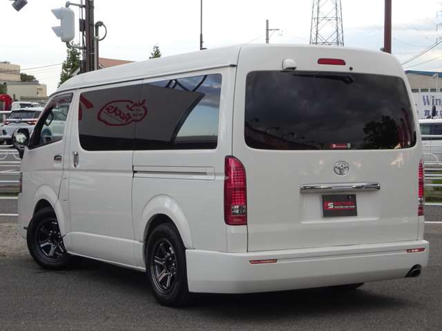 全国納車可能です！お気軽にお問い合わせください027-212-4304LINE→【＠123ksf】ビデオ通話可能！群馬ハイエース専門店/高崎ハイエース専門店/前橋ハイエース専門店/新車即納車可能！★☆