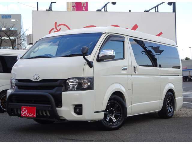 全国納車可能です！お気軽にお問い合わせください027-212-4304LINE→【＠123ksf】ビデオ通話可能！群馬ハイエース専門店/高崎ハイエース専門店/前橋ハイエース専門店/新車即納車可能！★☆