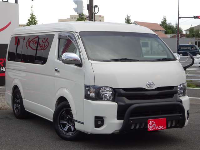 全国納車可能です！お気軽にお問い合わせください027-212-4304LINE→【＠123ksf】ビデオ通話可能！群馬ハイエース専門店/高崎ハイエース専門店/前橋ハイエース専門店/新車即納車可能！★☆