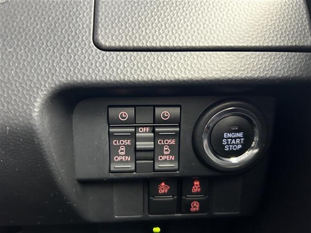 【運転席操作部】快適なドライブを楽しむための機能が装備されています！運転席から触れるので、使いやすいです！除菌プランいれていただくと、さらに清潔で安心していただけます！