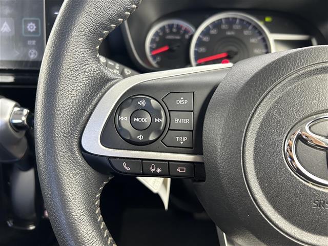 【運転席操作部】快適なドライブを楽しむための機能が装備されています！運転席から触れるので、使いやすいです！除菌プランいれていただくと、さらに清潔で安心していただけます！