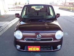 ボンネットは提携の鈑金屋にキレイに塗装して頂きました☆