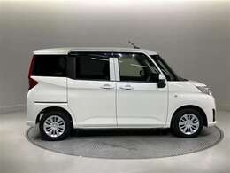 【お渡し前に車検】　納車後もお客様には『安心・安全・快適』にお乗り頂ける様にお渡し前には車検整備＋消耗品5項目新品交換を無料にて実施しております♪