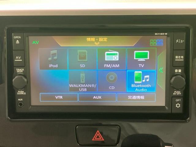ナビ、ドラレコ、ETC、フリップダウンモニター、デジタルインナーミラーetc…後付け可能です！オプションも豊富に取り揃えておりますのでご安心ください！