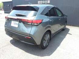 ☆山口日産のテクニカルスタッフが責任を持って車の隅から隅までしっかりと整備いたします。走行距離や年式等を考慮して部品交換をいたします。しっかりと安心してお乗りいただけます。