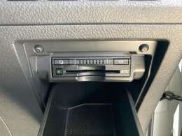 ☆ETC付きで高速道路も楽々通過できます☆